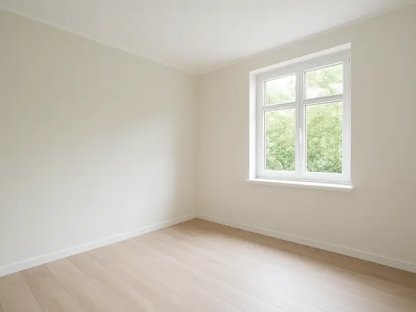 Tisztasági festés ablak szerepe