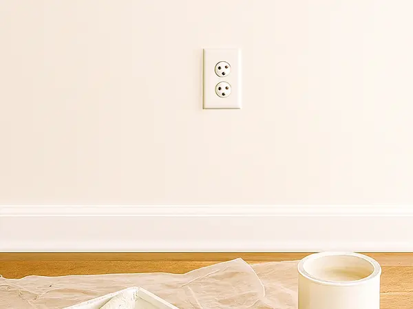 A tisztasági festés első lépései Budapesten