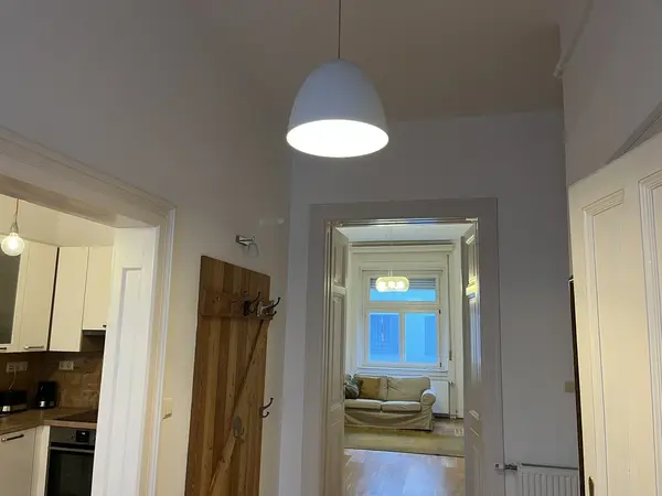 Tisztasági festés a 14. kerületben