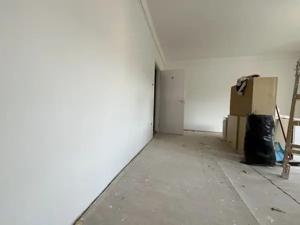 Tisztasági festés panellakásban Budapesten